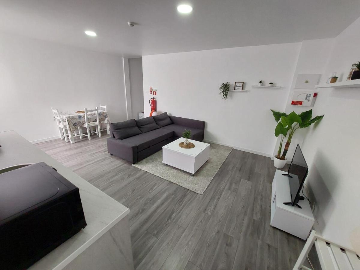 Midtown Pdl Apartment Ponta Delgada  Exterior photo